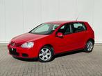 ✅ Volkswagen Golf 5 1.4i 16v | GARANTIE Airco Propere Staat, 160 g/km, Te koop, 1155 kg, Stadsauto