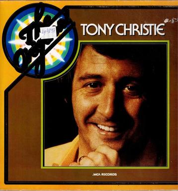 Vinyl, LP   -   Tony Christie – The Original Tony Christie beschikbaar voor biedingen