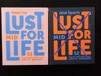 Lust for life - Geena Lisa, Ophalen, Nieuw