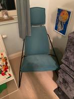 Fauteuil IKEA, Ophalen