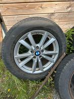 banden 4 x zomerband van bmw x5 en 4x winterband van bmw1, Auto-onderdelen, Banden en Velgen, Ophalen, 16 inch, Band(en)