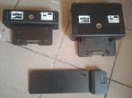 A vendre station d'acceuil pour pc hp, Hp, Enlèvement ou Envoi, Comme neuf, Station d'accueil