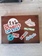 CD de romeo's op stap is nieuw., Cd's en Dvd's, Ophalen, Nieuw in verpakking