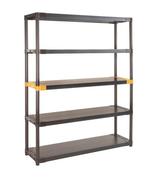 Garage rek grossfilex workline 135 2.0, 75 euro per rek, Ophalen, Gebruikt