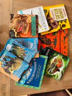 Boekenpakket Dinosaurussen, Boeken, Ophalen of Verzenden, Gelezen, Dieren