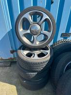 Zomerwielen Abarth 205/40 ZR17 84W, Ophalen