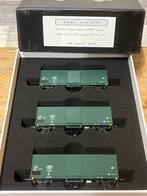 B-Models (HO) Type Glms (45703), Hobby en Vrije tijd, Modeltreinen | H0, Overige merken, Gelijkstroom, Verzenden, Nieuw