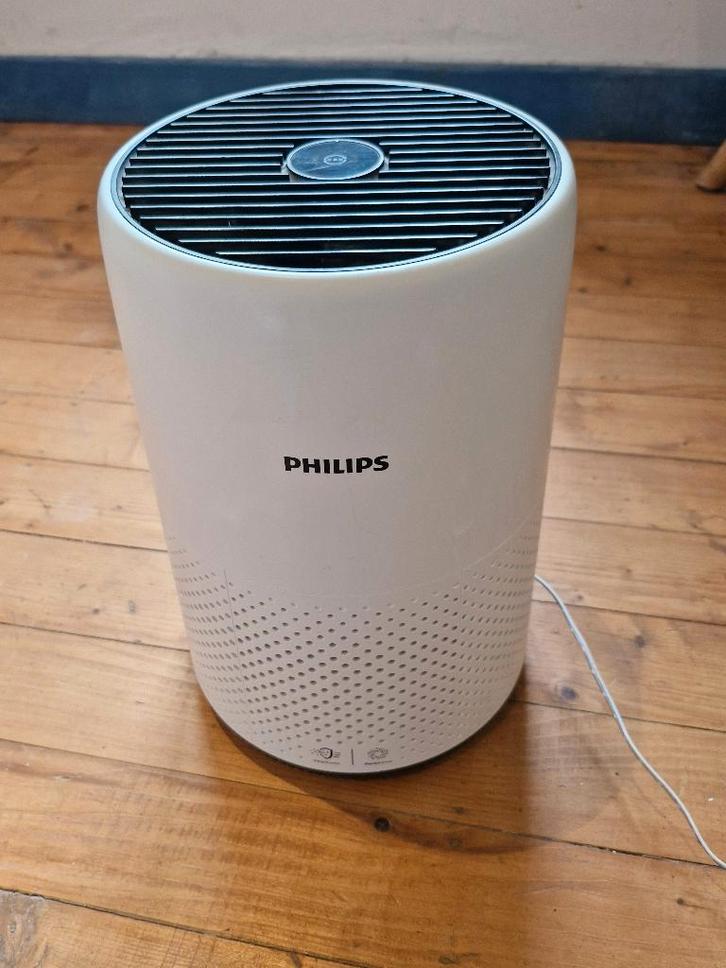 Luchtzuivering Philips AC0820/10, Electroménager, Équipement de traitement de l'air, Purificateur d'air, Enlèvement