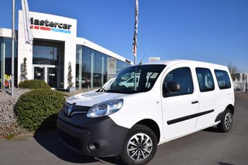 Renault Kangoo Express Maxi 1.5 Dci beschikbaar voor biedingen