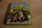 dvd shrek 2, Cd's en Dvd's, Dvd's | Tekenfilms en Animatie, Ophalen of Verzenden, Tekenfilm