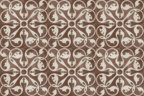 Portugese tegels - vintage tegels - vloertegels peronda, Antiek en Kunst, Kunst | Overige Kunst, Verzenden
