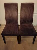 Stoelen, Huis en Inrichting, Stoelen, Ophalen, Gebruikt