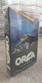 vhs Orca, Ophalen of Verzenden, Nieuw in verpakking