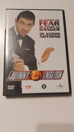 Johnny English - He Knows No Fear - He Knows No Danger - He, Ophalen of Verzenden, Gebruikt, Actiekomedie