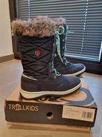 Sneeuwlaarzen Trollkids Girls Holmenkollen 38, Meisje, Trollkids, Ophalen of Verzenden, Laarzen