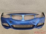 BMW F34 GT M-PAKKET M VOORBUMPER ORIGINEEL, Gebruikt, -, Voor, -