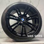 Bmw 1 3 Serie E87+ F20+ E90+ F30+ 225/40/18 INCH ZOMERSET, Gebruikt, -, -, Banden en Velgen