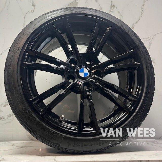 Bmw 1 3 Serie E87+ F20+ E90+ F30+ 225/40/18 INCH ZOMERSET, Auto-onderdelen, Banden en Velgen, Banden en Velgen, All Season, Personenwagen