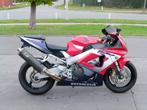 honda cbr 900 rr "fireblade", 4 cilinders, Bedrijf, 900 cc, Super Sport