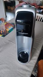SodaStream Jet met CO2 fles inbegrepen, Elektronische apparatuur, Bruiswatermachines, Ophalen, Gebruikt