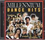 2 CD Millennium Dance Hits, Cd's en Dvd's, Ophalen of Verzenden, Zo goed als nieuw, Techno of Trance