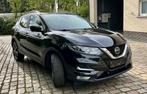 Nissan Qashqai 1.2 Tce van 2018 ### 88000 km ###, Auto's, Voorwielaandrijving, Euro 5, Stof, 129 g/km