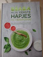 Mijn eerste hapjesboek met de Babycook, Neuf, Enlèvement, Saintagne en Portelli, Grossesse et accouchement