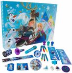 Disney FROZEN adventkalender met cados cadeau kinderen Nieuw, Verzamelen, Disney, Ophalen of Verzenden
