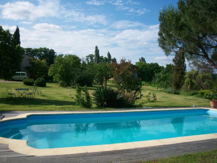 gîte en Lot et Garonne ( Aquitaine ), Vakantie, Vakantiehuizen | Frankrijk, Dordogne, Appartement, Landelijk, In bergen of heuvels