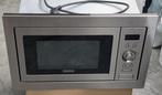 Zanussi inbouw microgolf (Combimagnetron model: ZSC25225XA), Ophalen, Gebruikt, Oven, Inbouw