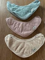 9 Timboo slabbetjes, Kinderen en Baby's, Ophalen, Zo goed als nieuw