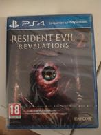 Resident Evil Revelations 2, Games en Spelcomputers, Games | Sony PlayStation 4, Ophalen of Verzenden, Nieuw