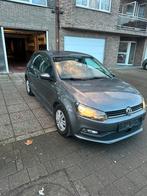 Volkswagen polo 1.4 tdi automaat dsg euro 6b, Auto's, Stof, Particulier, Te koop, Polo