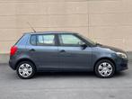 Skoda Fabia  1.2 TDI  68 000km  Euro 5 b 2011, Bluetooth, Euro 5, Bedrijf, Diesel