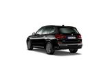 BMW Serie X X3 xDrive20i, Auto's, BMW, Automaat, 1998 cc, Zwart, 184 pk