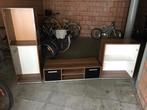 Tvkast, Huis en Inrichting, Kasten |Televisiemeubels, Ophalen, Minder dan 50 cm, 200 cm of meer, Zo goed als nieuw