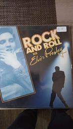 Elvis lp, rock and roll with Elvis Presley (nieuw+sealed),, Cd's en Dvd's, Vinyl | Rock, Ophalen of Verzenden, Nieuw in verpakking
