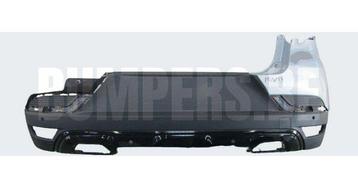 Bumper Renault Captur II 2 RS LINE 19- 850B24059R   Achterbu beschikbaar voor biedingen