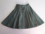 Rok maat 128, Ophalen of Verzenden, Zo goed als nieuw, Meisje, Jurk of Rok