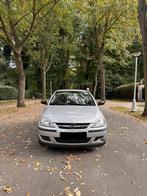 Opel Corsa C 1.2 i benzine, Auto's, Opel, Stof, Particulier, Euro 4, Corsa