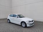 BMW 116D PDC-CRUISE-AIRCO-EURO5-TOPSTAAT, 1 Reeks, Euro 6, Parkeersensor, Bedrijf