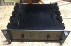 FOSTEX Laboratory Series Power Amplifier 600 eindversterker, Overige merken, Gebruikt, Ophalen of Verzenden, 120 watt of meer