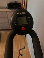 Spinningfiets Ironbull, Ophalen, Gebruikt, Metaal, Benen