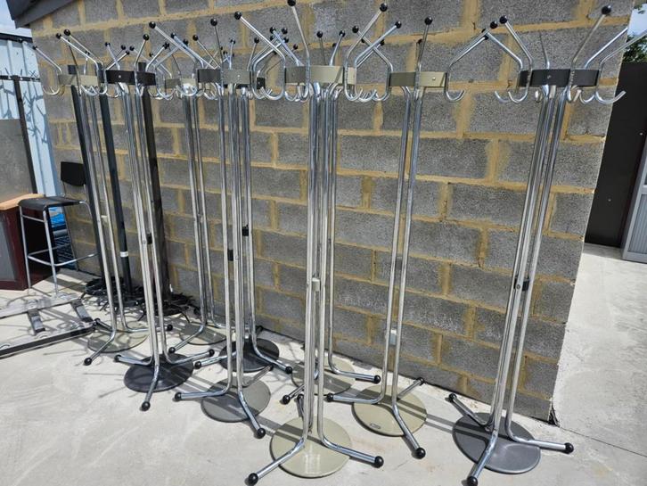 Porte manteaux TUBAX VINTAGE, Collections, Rétro, Autres types, Enlèvement