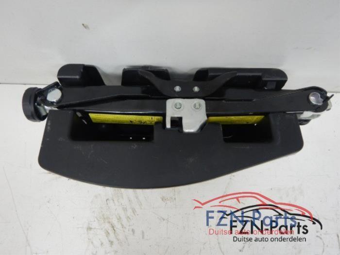 Krikset Audi A4 (22743742), Auto-onderdelen, Overige Auto-onderdelen, Gebruikt, Ophalen