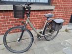 fiets, Fietsen en Brommers, Fietsen | Dames | Damesfietsen, Ophalen, Gebruikt