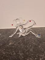 kristalen  harlekijn 275555, Verzamelen, Ophalen, Zo goed als nieuw