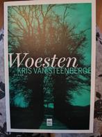 Kris Van Steenberge - Woesten, Ophalen of Verzenden, Zo goed als nieuw, Nederland