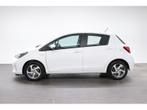 Toyota Yaris 1.5 Hybride Dynamic Toyota Yaris Dynamic 1.5 Hy, Automaat, 1497 cc, 75 pk, https://public.car-pass.be/vhr/4a71dbc1-2e77-4081-a72e-4a7a08448bd7