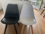 2 kuipstoelen, Ophalen